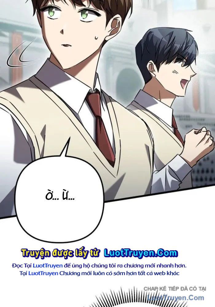 Nhân Vật Phụ Trở Thành Thiên Tài Chapter 18 - Trang 2