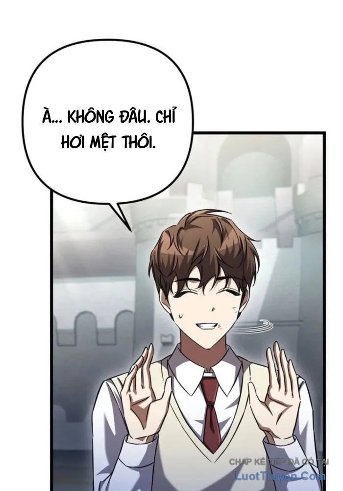 Nhân Vật Phụ Trở Thành Thiên Tài Chapter 18 - Trang 2