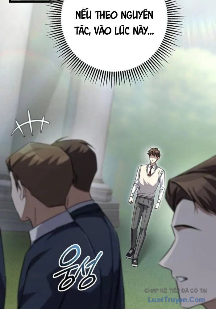 Nhân Vật Phụ Trở Thành Thiên Tài Chapter 18 - Trang 2