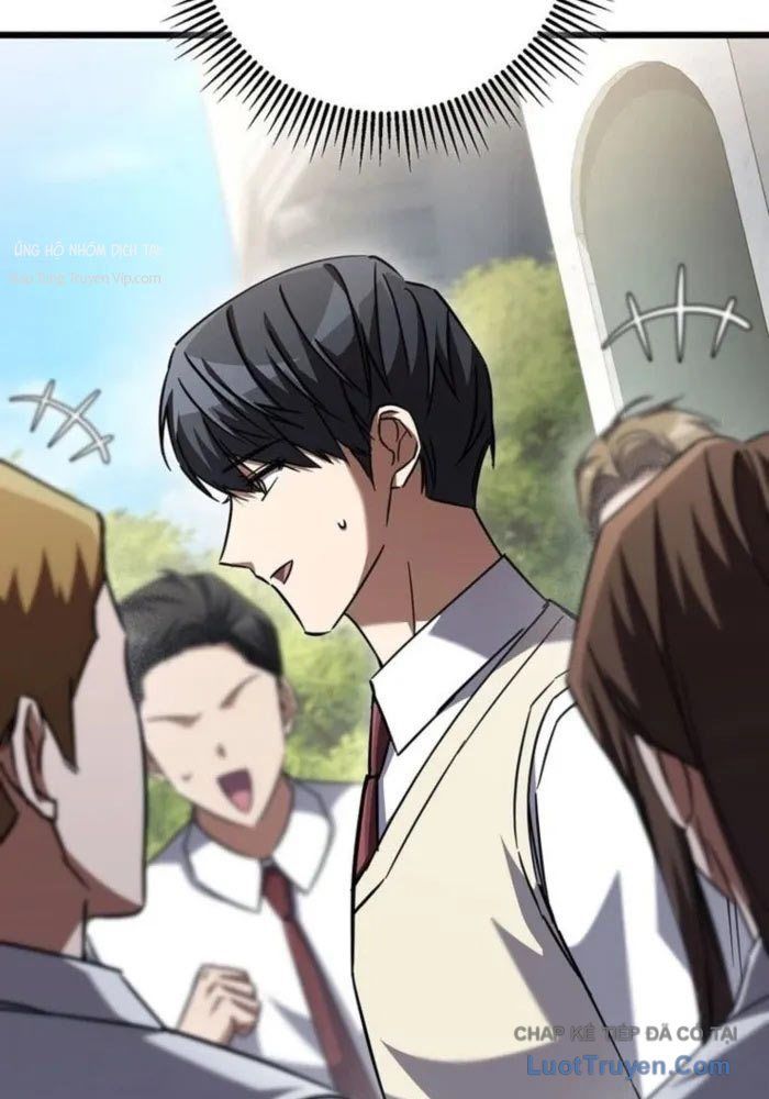 Nhân Vật Phụ Trở Thành Thiên Tài Chapter 18 - Trang 2