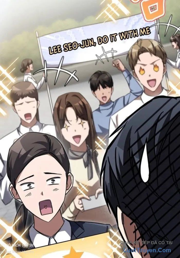 Nhân Vật Phụ Trở Thành Thiên Tài Chapter 18 - Trang 2