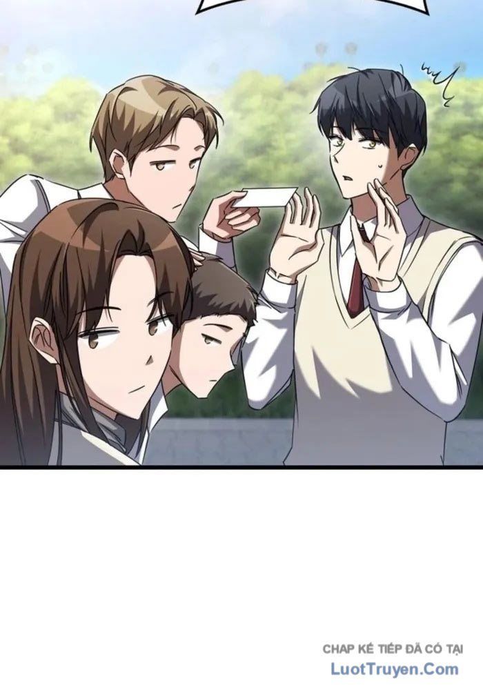 Nhân Vật Phụ Trở Thành Thiên Tài Chapter 18 - Trang 2