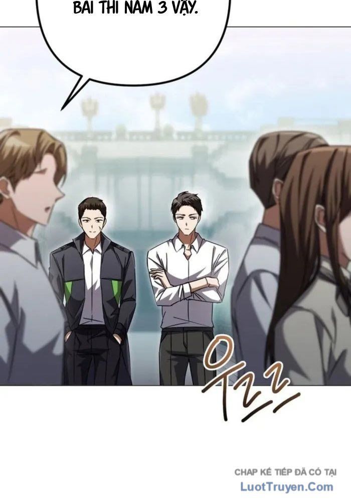 Nhân Vật Phụ Trở Thành Thiên Tài Chapter 18 - Trang 2