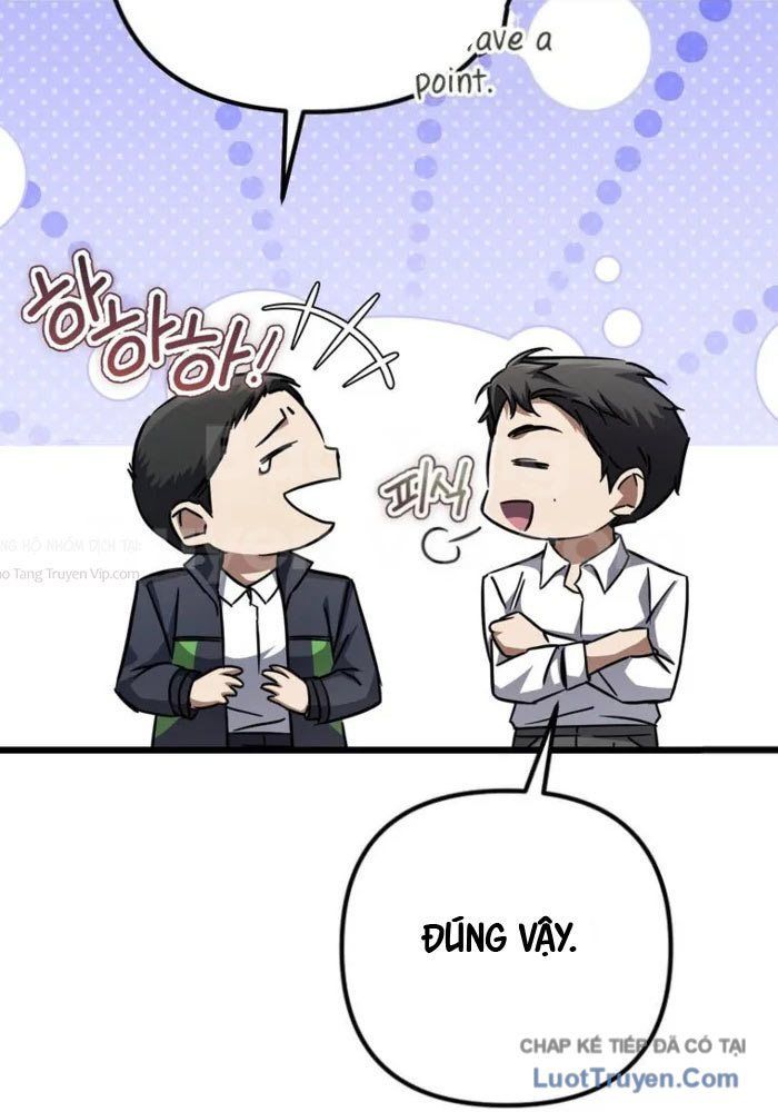 Nhân Vật Phụ Trở Thành Thiên Tài Chapter 18 - Trang 2