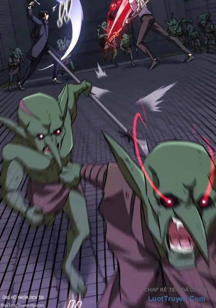 Nhân Vật Phụ Trở Thành Thiên Tài Chapter 19 - Trang 2