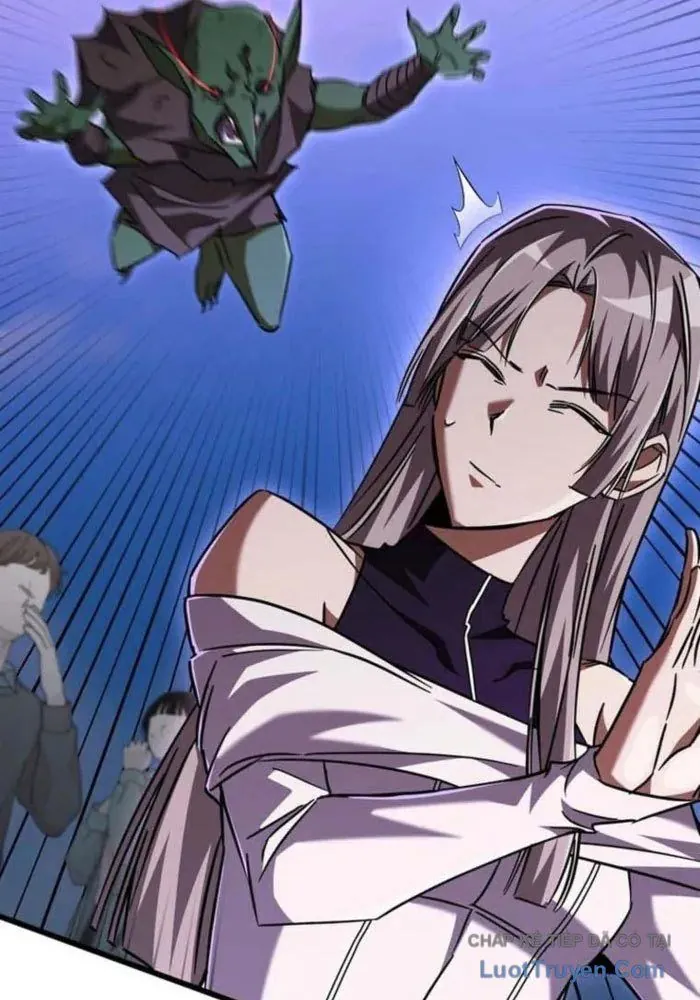 Nhân Vật Phụ Trở Thành Thiên Tài Chapter 19 - Trang 2