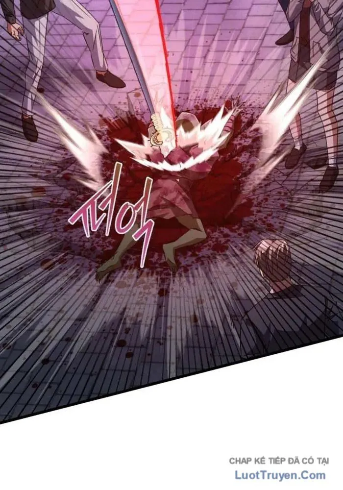 Nhân Vật Phụ Trở Thành Thiên Tài Chapter 19 - Trang 2