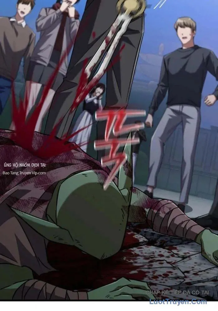 Nhân Vật Phụ Trở Thành Thiên Tài Chapter 19 - Trang 2