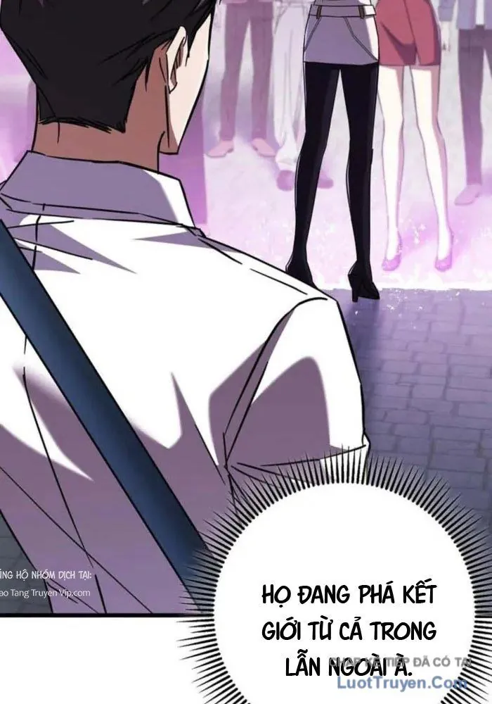 Nhân Vật Phụ Trở Thành Thiên Tài Chapter 19 - Trang 2