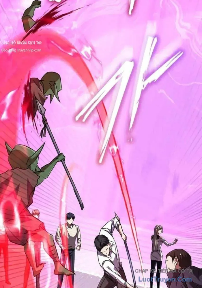 Nhân Vật Phụ Trở Thành Thiên Tài Chapter 19 - Trang 2