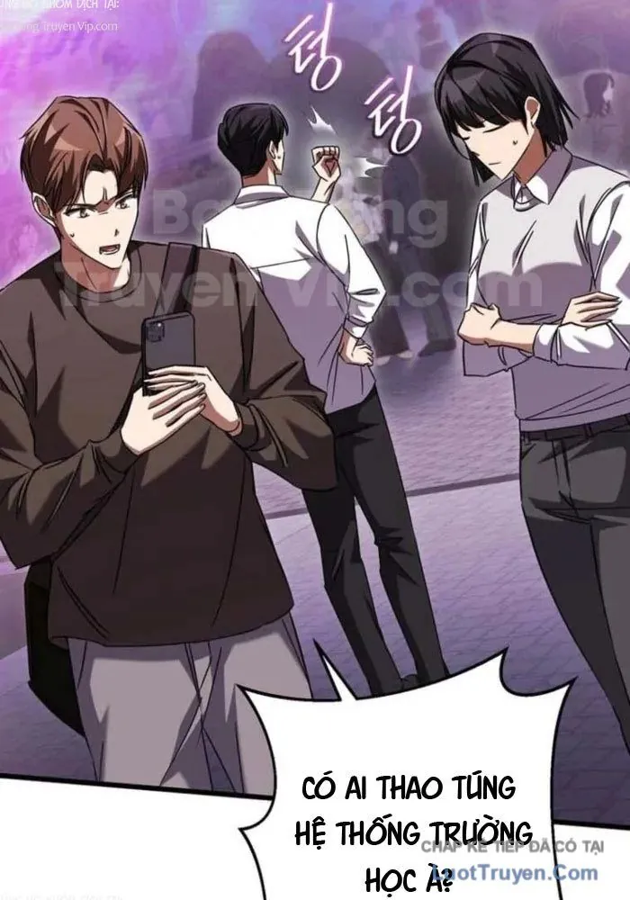 Nhân Vật Phụ Trở Thành Thiên Tài Chapter 19 - Trang 2