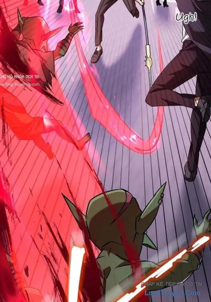 Nhân Vật Phụ Trở Thành Thiên Tài Chapter 19 - Trang 2