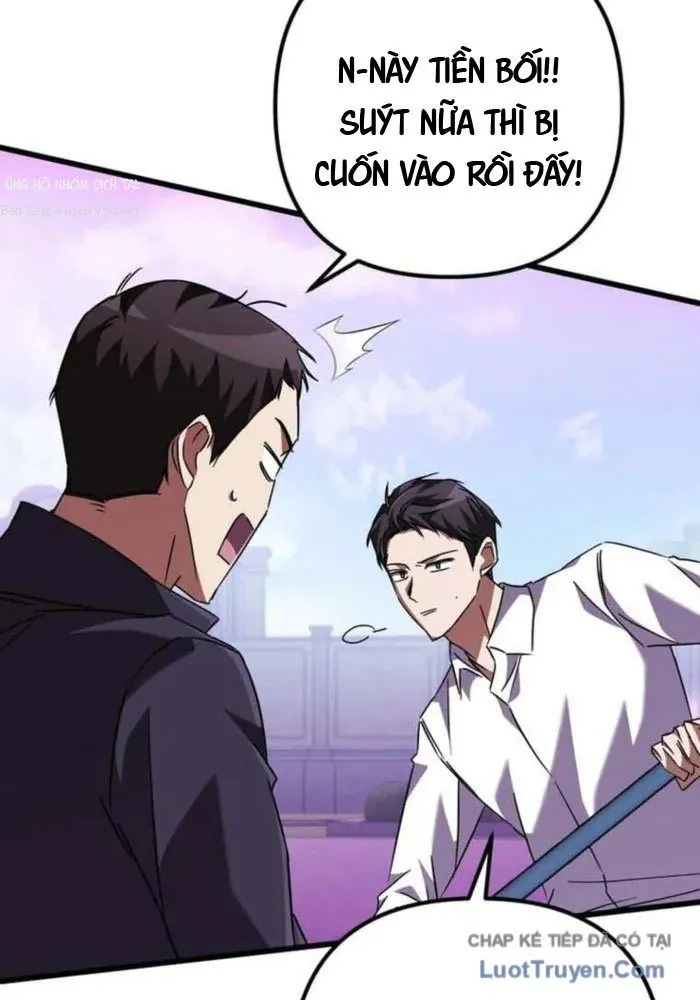 Nhân Vật Phụ Trở Thành Thiên Tài Chapter 19 - Trang 2