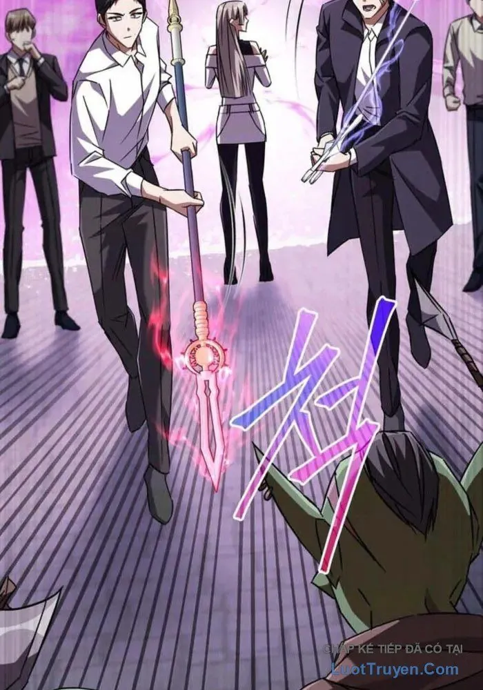 Nhân Vật Phụ Trở Thành Thiên Tài Chapter 19 - Trang 2