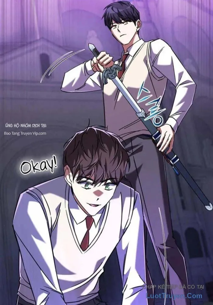 Nhân Vật Phụ Trở Thành Thiên Tài Chapter 19 - Trang 2