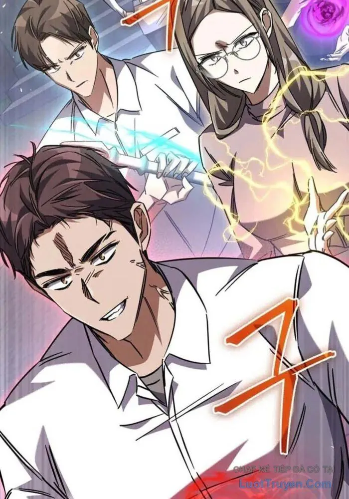 Nhân Vật Phụ Trở Thành Thiên Tài Chapter 19 - Trang 2