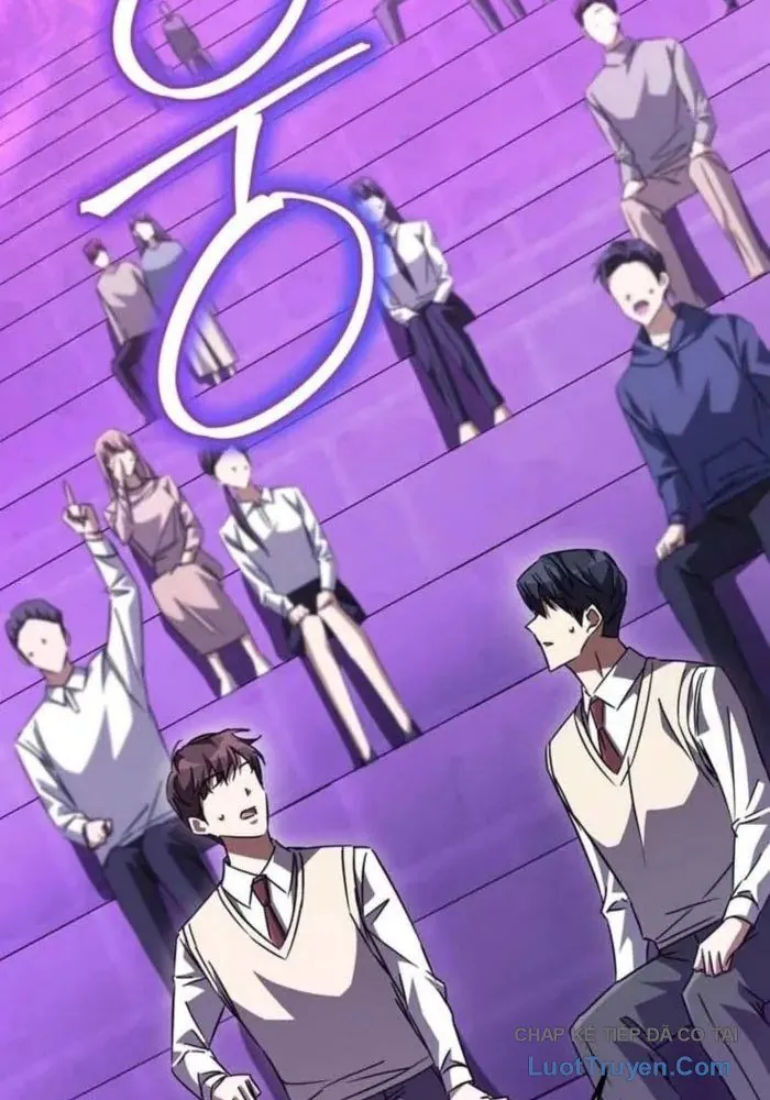 Nhân Vật Phụ Trở Thành Thiên Tài Chapter 19 - Trang 2