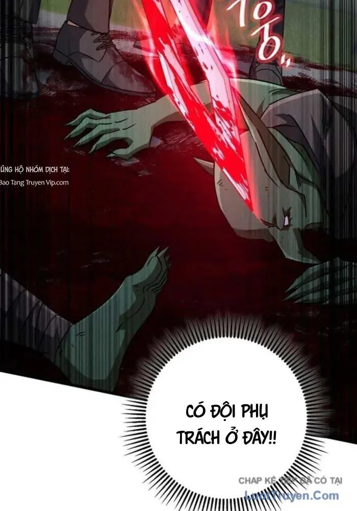 Nhân Vật Phụ Trở Thành Thiên Tài Chapter 19 - Trang 2