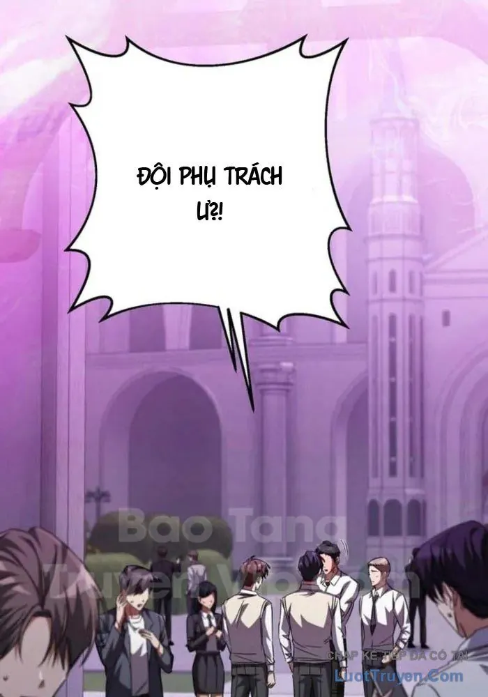 Nhân Vật Phụ Trở Thành Thiên Tài Chapter 19 - Trang 2