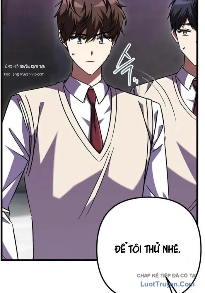 Nhân Vật Phụ Trở Thành Thiên Tài Chapter 19 - Trang 2