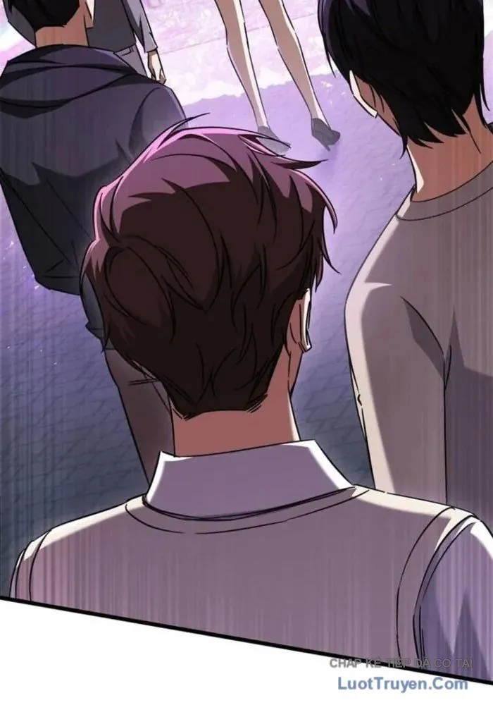 Nhân Vật Phụ Trở Thành Thiên Tài Chapter 19 - Trang 2