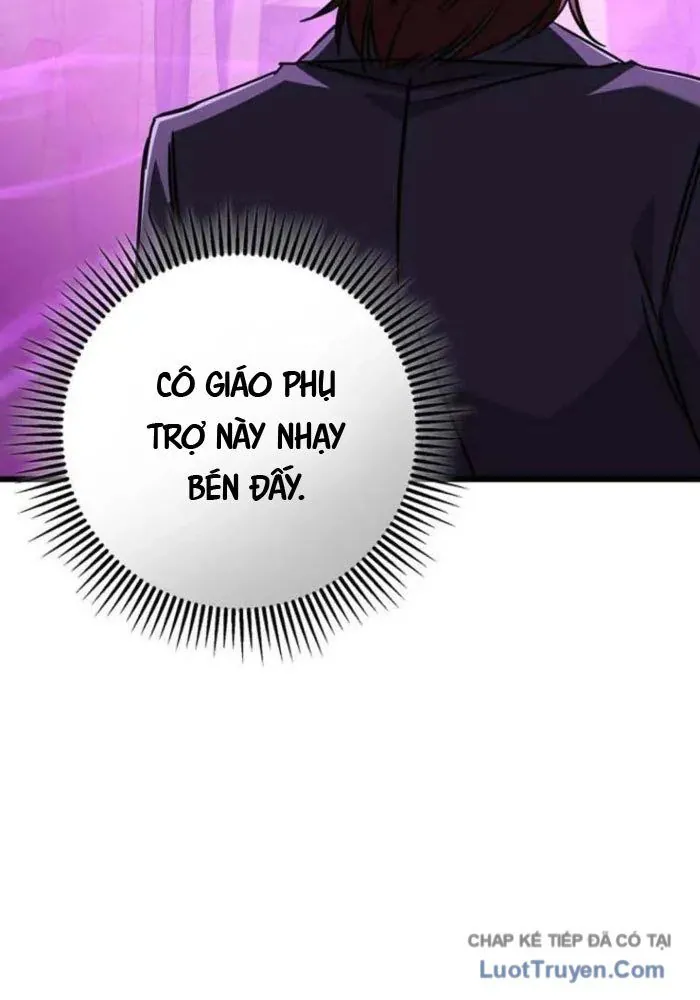 Nhân Vật Phụ Trở Thành Thiên Tài Chapter 19 - Trang 2