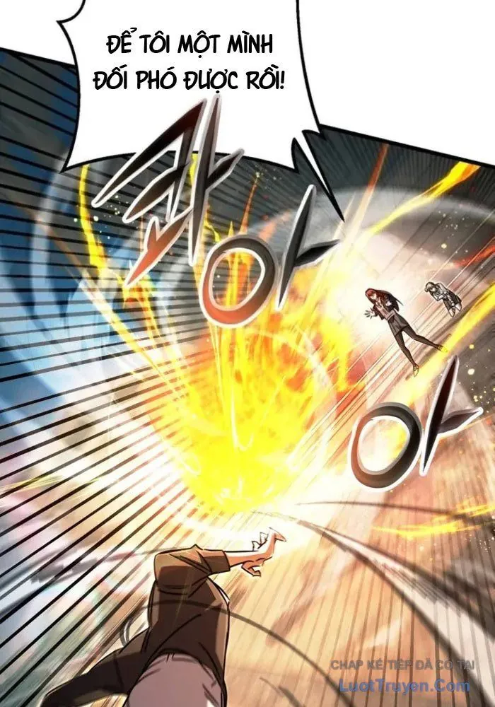 Nhân Vật Phụ Trở Thành Thiên Tài Chapter 20 - Trang 2