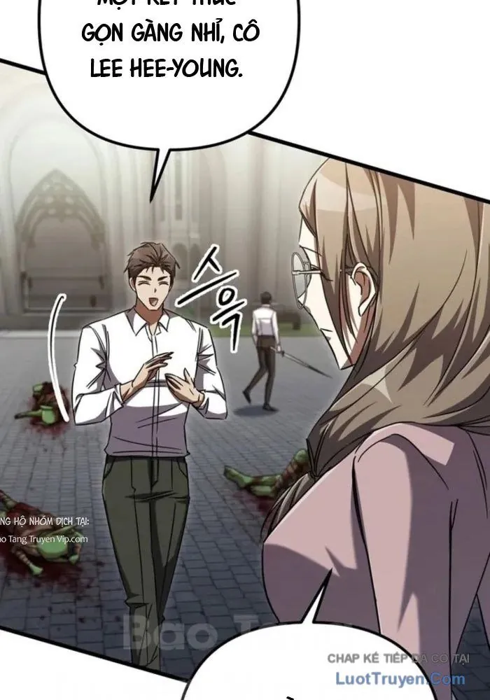 Nhân Vật Phụ Trở Thành Thiên Tài Chapter 20 - Trang 2