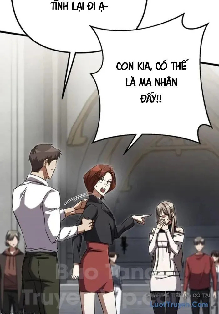 Nhân Vật Phụ Trở Thành Thiên Tài Chapter 20 - Trang 2