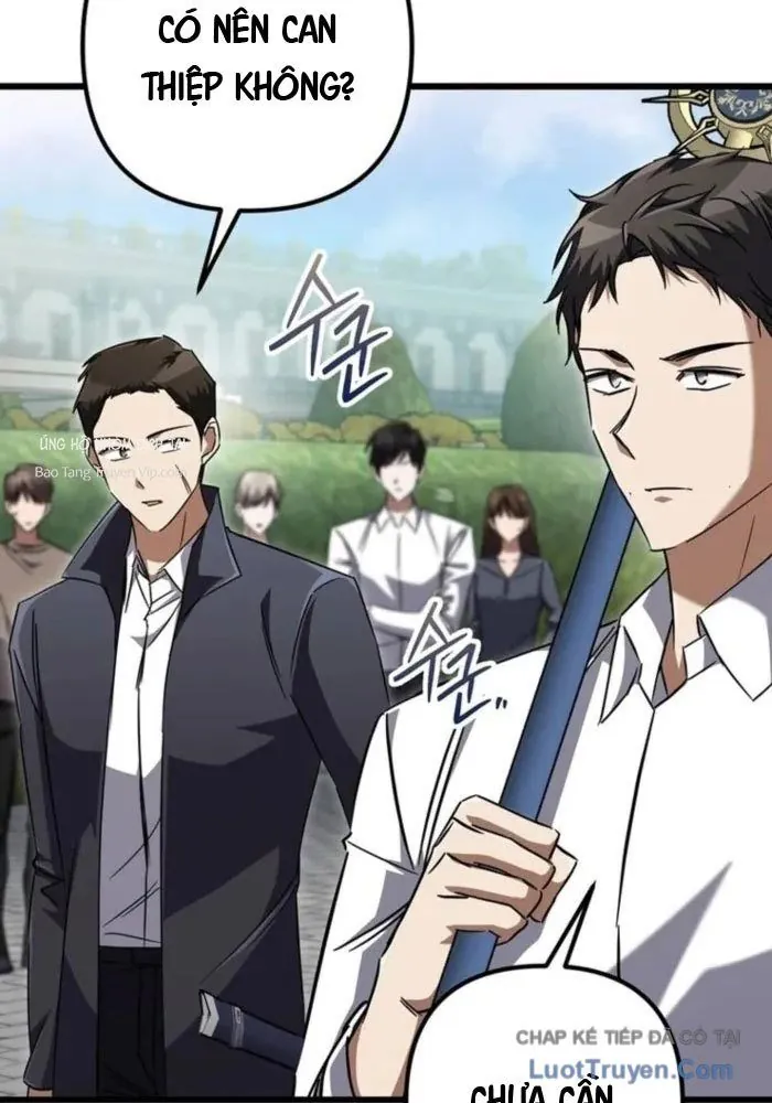 Nhân Vật Phụ Trở Thành Thiên Tài Chapter 20 - Trang 2