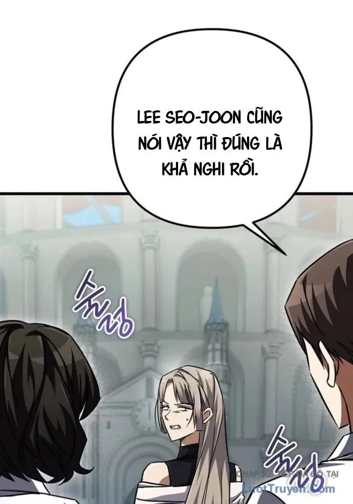 Nhân Vật Phụ Trở Thành Thiên Tài Chapter 20 - Trang 2