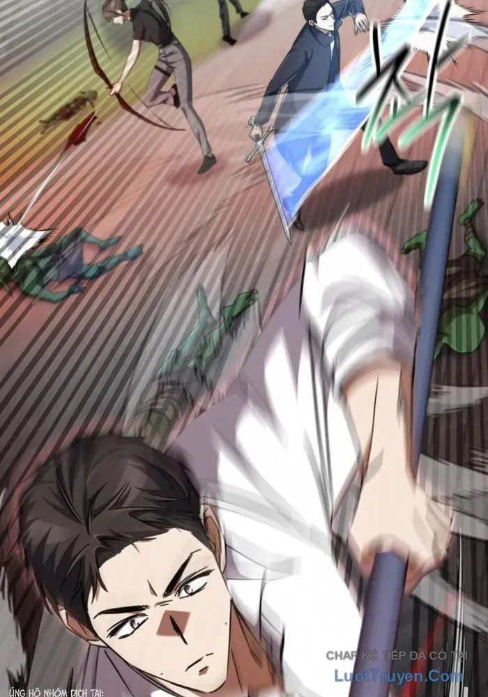 Nhân Vật Phụ Trở Thành Thiên Tài Chapter 20 - Trang 2