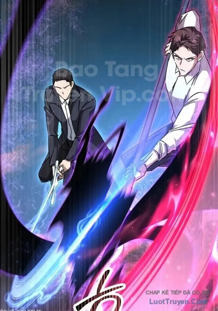 Nhân Vật Phụ Trở Thành Thiên Tài Chapter 20 - Trang 2