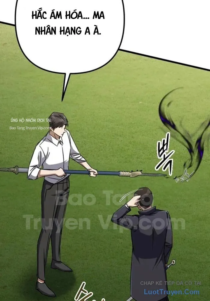 Nhân Vật Phụ Trở Thành Thiên Tài Chapter 20 - Trang 2