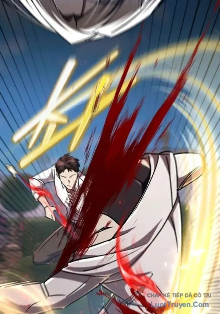 Nhân Vật Phụ Trở Thành Thiên Tài Chapter 20 - Trang 2