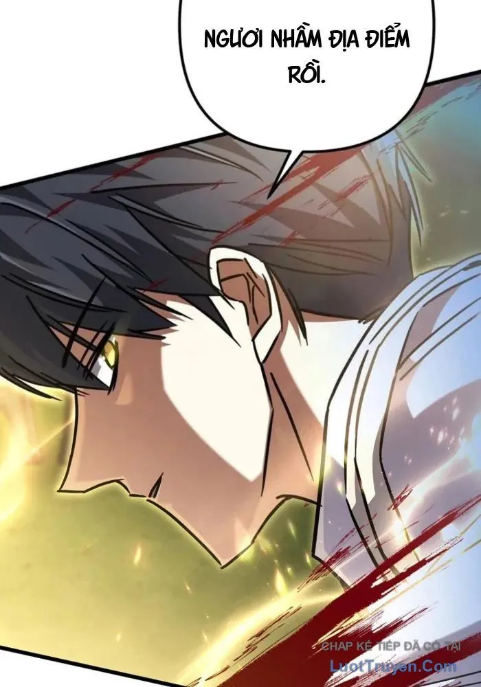 Nhân Vật Phụ Trở Thành Thiên Tài Chapter 20 - Trang 2