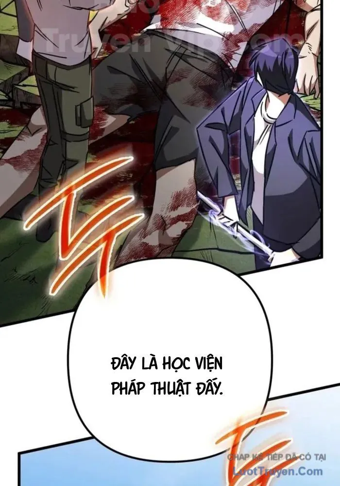 Nhân Vật Phụ Trở Thành Thiên Tài Chapter 20 - Trang 2