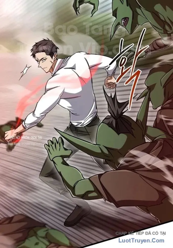 Nhân Vật Phụ Trở Thành Thiên Tài Chapter 20 - Trang 2