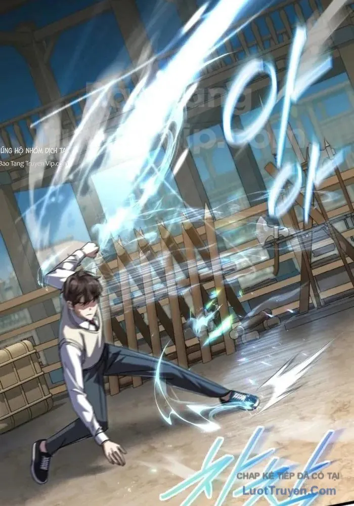 Nhân Vật Phụ Trở Thành Thiên Tài Chapter 20 - Trang 2