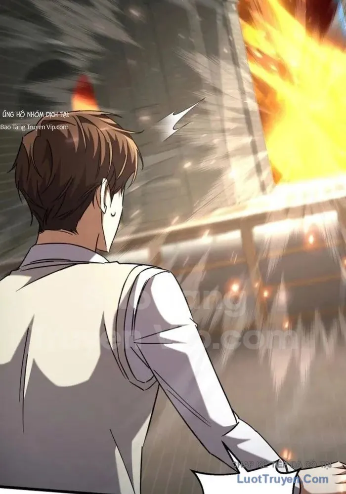 Nhân Vật Phụ Trở Thành Thiên Tài Chapter 20 - Trang 2