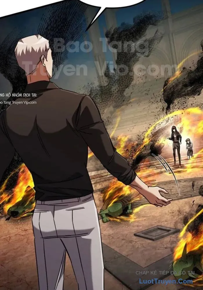 Nhân Vật Phụ Trở Thành Thiên Tài Chapter 20 - Trang 2