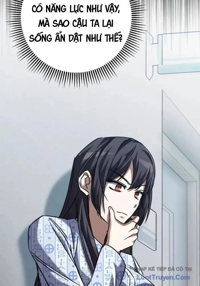 Nhân Vật Phụ Trở Thành Thiên Tài Chapter 21 - Trang 2