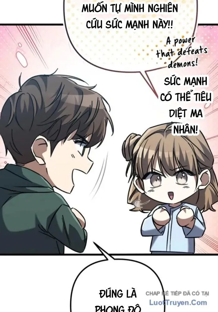 Nhân Vật Phụ Trở Thành Thiên Tài Chapter 21 - Trang 2