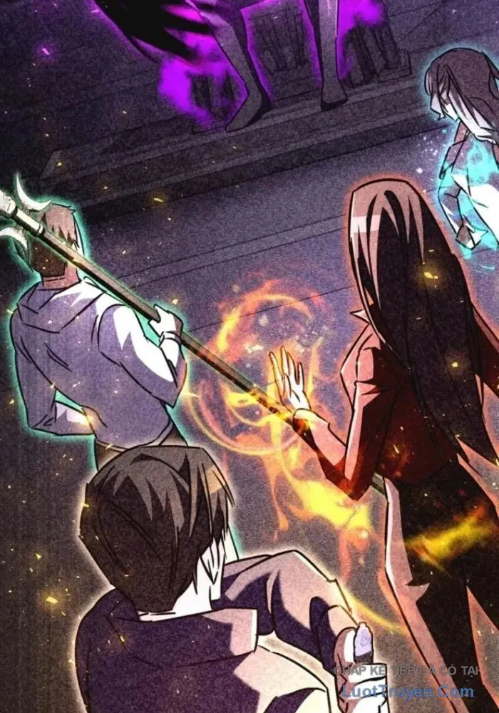 Nhân Vật Phụ Trở Thành Thiên Tài Chapter 21 - Trang 2