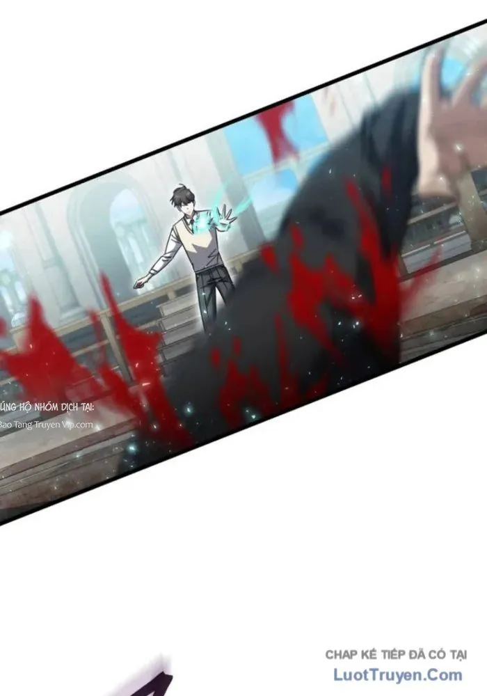 Nhân Vật Phụ Trở Thành Thiên Tài Chapter 21 - Trang 2