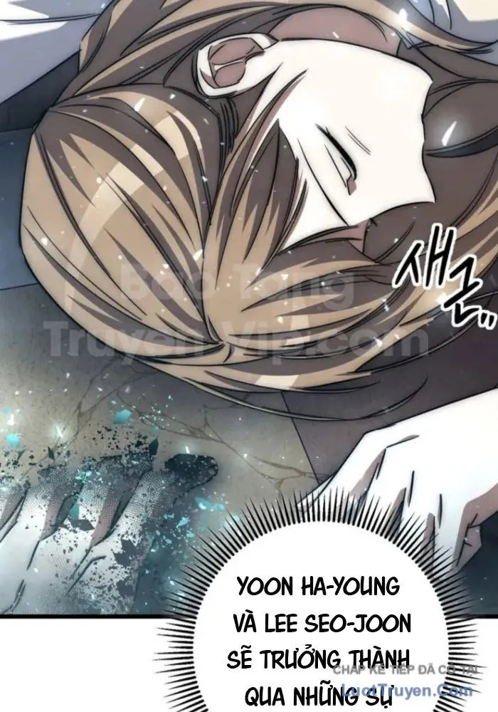 Nhân Vật Phụ Trở Thành Thiên Tài Chapter 21 - Trang 2