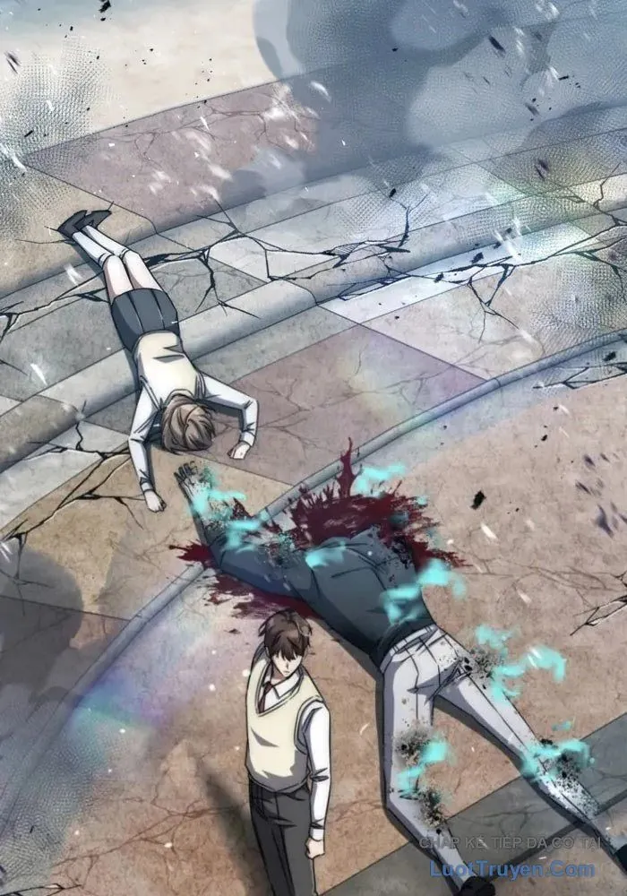 Nhân Vật Phụ Trở Thành Thiên Tài Chapter 21 - Trang 2