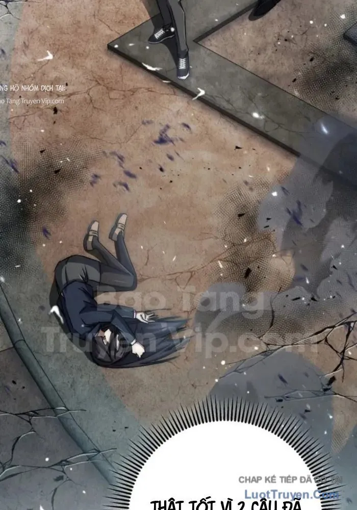 Nhân Vật Phụ Trở Thành Thiên Tài Chapter 21 - Trang 2