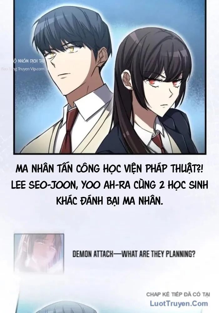 Nhân Vật Phụ Trở Thành Thiên Tài Chapter 21 - Trang 2