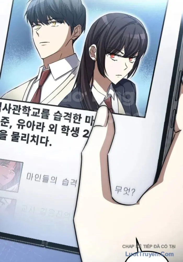 Nhân Vật Phụ Trở Thành Thiên Tài Chapter 21 - Trang 2